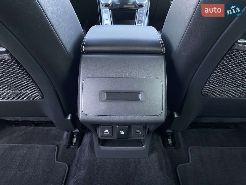 Внедорожник / Кроссовер Jaguar I-Pace 2020 в Львове фото 123 Внедорожник / Кроссовер Jaguar I-Pace 2020 в Львове