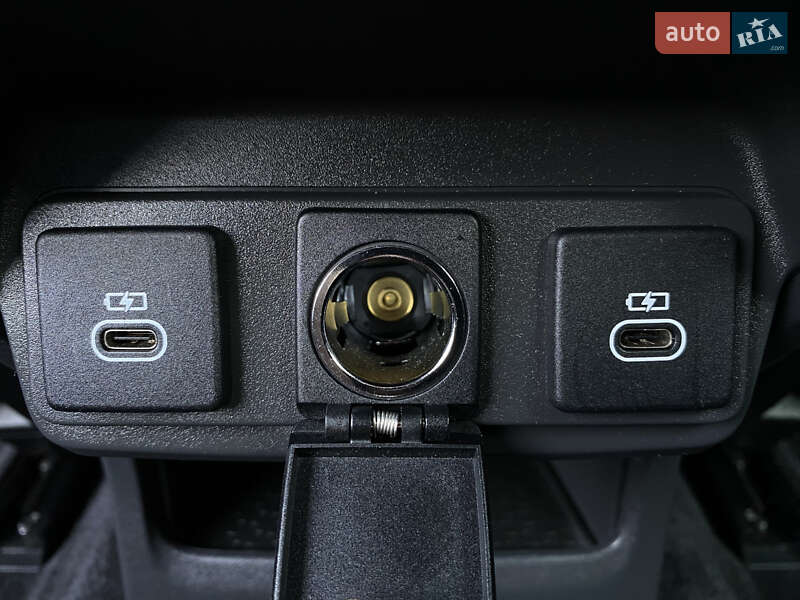 Внедорожник / Кроссовер Jaguar I-Pace 2020 в Львове фото 125 Внедорожник / Кроссовер Jaguar I-Pace 2020 в Львове