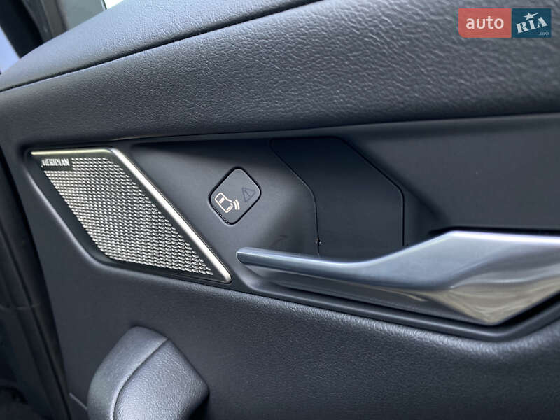 Внедорожник / Кроссовер Jaguar I-Pace 2020 в Львове фото 135 Внедорожник / Кроссовер Jaguar I-Pace 2020 в Львове