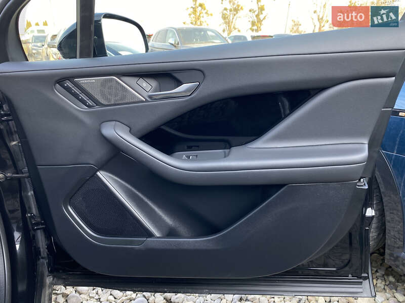 Внедорожник / Кроссовер Jaguar I-Pace 2020 в Львове фото 139 Внедорожник / Кроссовер Jaguar I-Pace 2020 в Львове