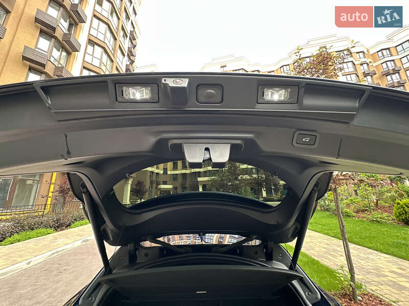 Внедорожник / Кроссовер Jaguar I-Pace 2021 в Киеве фото 33 Внедорожник / Кроссовер Jaguar I-Pace 2021 в Киеве