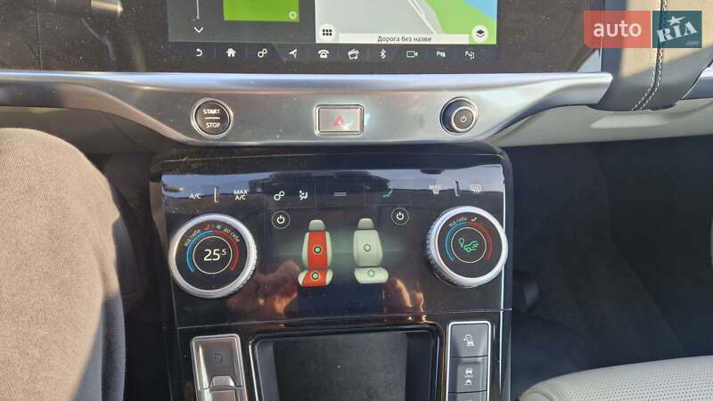 Позашляховик / Кросовер Jaguar I-Pace 2019 в Чернівцях