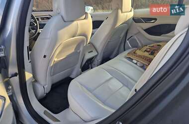 Позашляховик / Кросовер Jaguar I-Pace 2019 в 