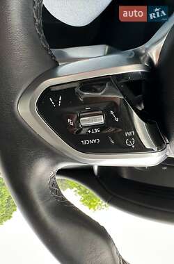Позашляховик / Кросовер Jaguar I-Pace 2018 в 