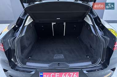 Внедорожник / Кроссовер Jaguar I-Pace 2021 в 