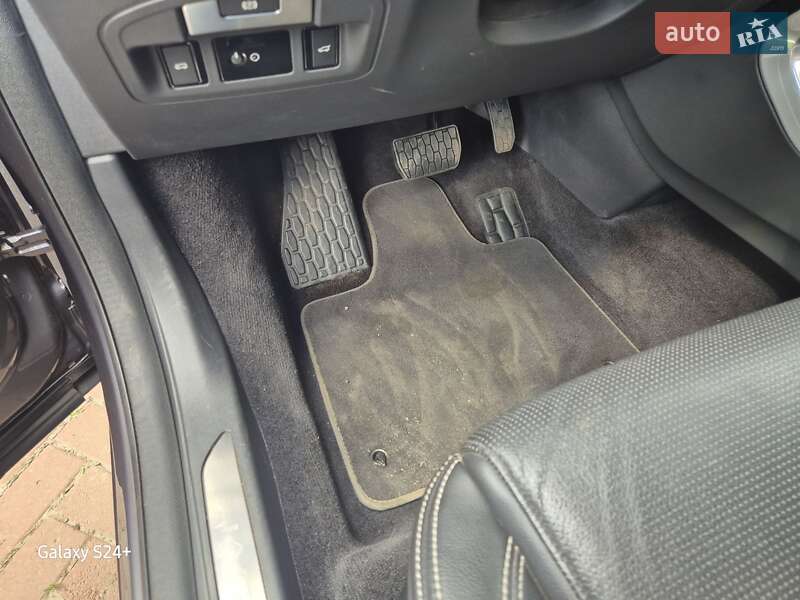 Внедорожник / Кроссовер Jaguar I-Pace 2022 в Кривом Роге фото 13 Внедорожник / Кроссовер Jaguar I-Pace 2022 в Кривом Роге