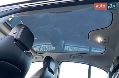 Внедорожник / Кроссовер Jaguar I-Pace 2019 в 