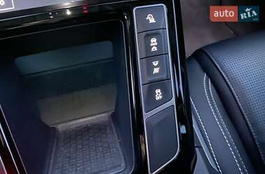 Внедорожник / Кроссовер Jaguar I-Pace 2019 в 