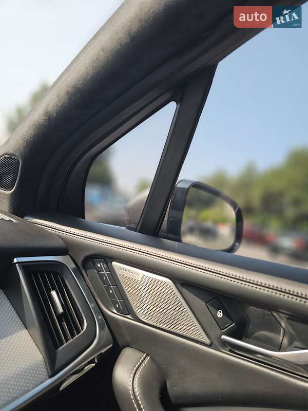 Внедорожник / Кроссовер Jaguar I-Pace 2019 в Одессе фото 9 Внедорожник / Кроссовер Jaguar I-Pace 2019 в Одессе