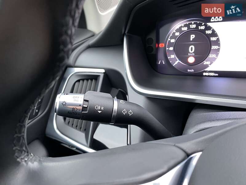 Внедорожник / Кроссовер Jaguar I-Pace 2020 в Львове фото 38 Внедорожник / Кроссовер Jaguar I-Pace 2020 в Львове