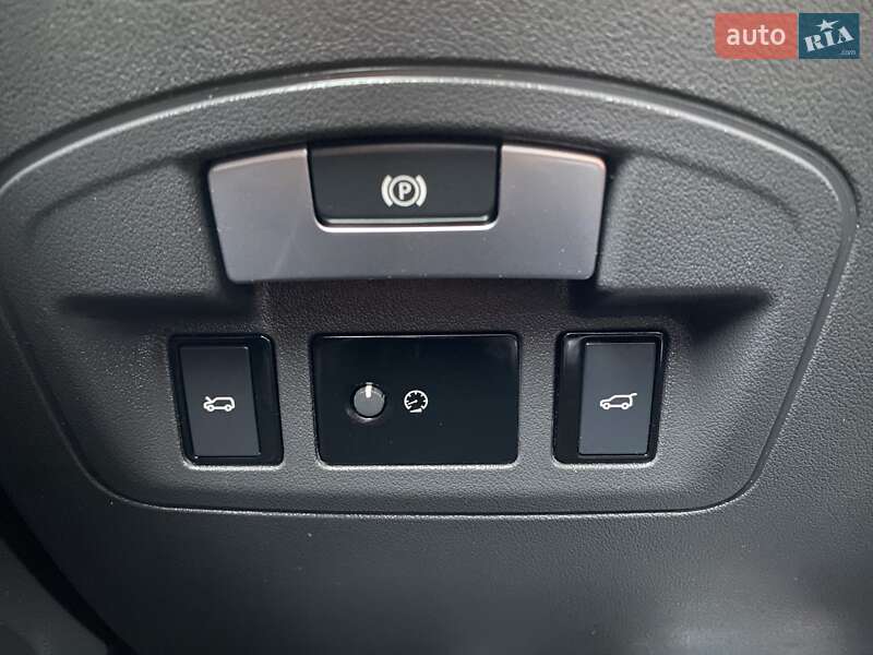 Внедорожник / Кроссовер Jaguar I-Pace 2020 в Львове фото 40 Внедорожник / Кроссовер Jaguar I-Pace 2020 в Львове