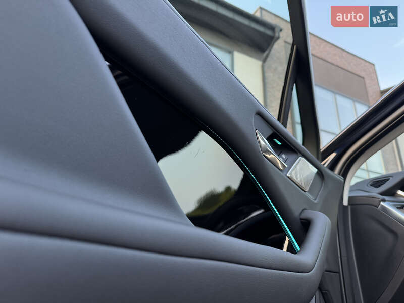 Позашляховик / Кросовер Jaguar I-Pace 2021 в Тернополі