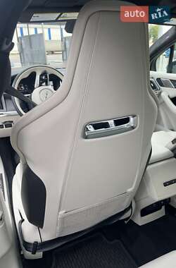 Позашляховик / Кросовер Jaguar I-Pace 2023 в 