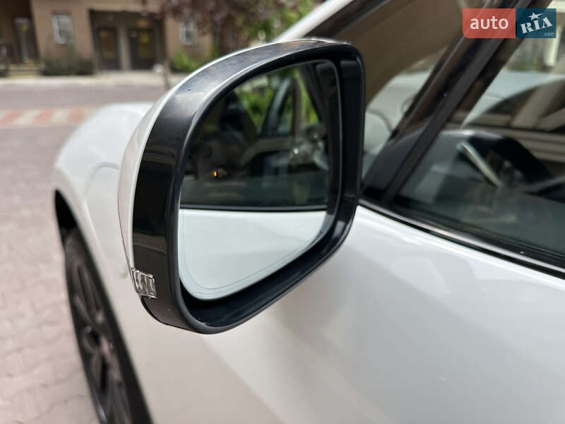 Внедорожник / Кроссовер Jaguar I-Pace 2021 в Киеве