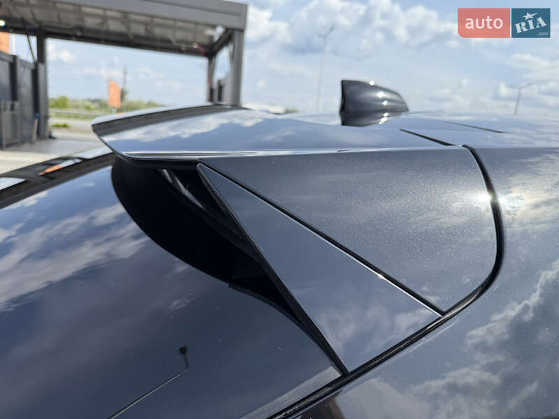 Внедорожник / Кроссовер Jaguar I-Pace 2019 в Днепре фото 14 Внедорожник / Кроссовер Jaguar I-Pace 2019 в Днепре