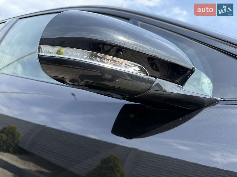 Внедорожник / Кроссовер Jaguar I-Pace 2019 в Днепре фото 15 Внедорожник / Кроссовер Jaguar I-Pace 2019 в Днепре