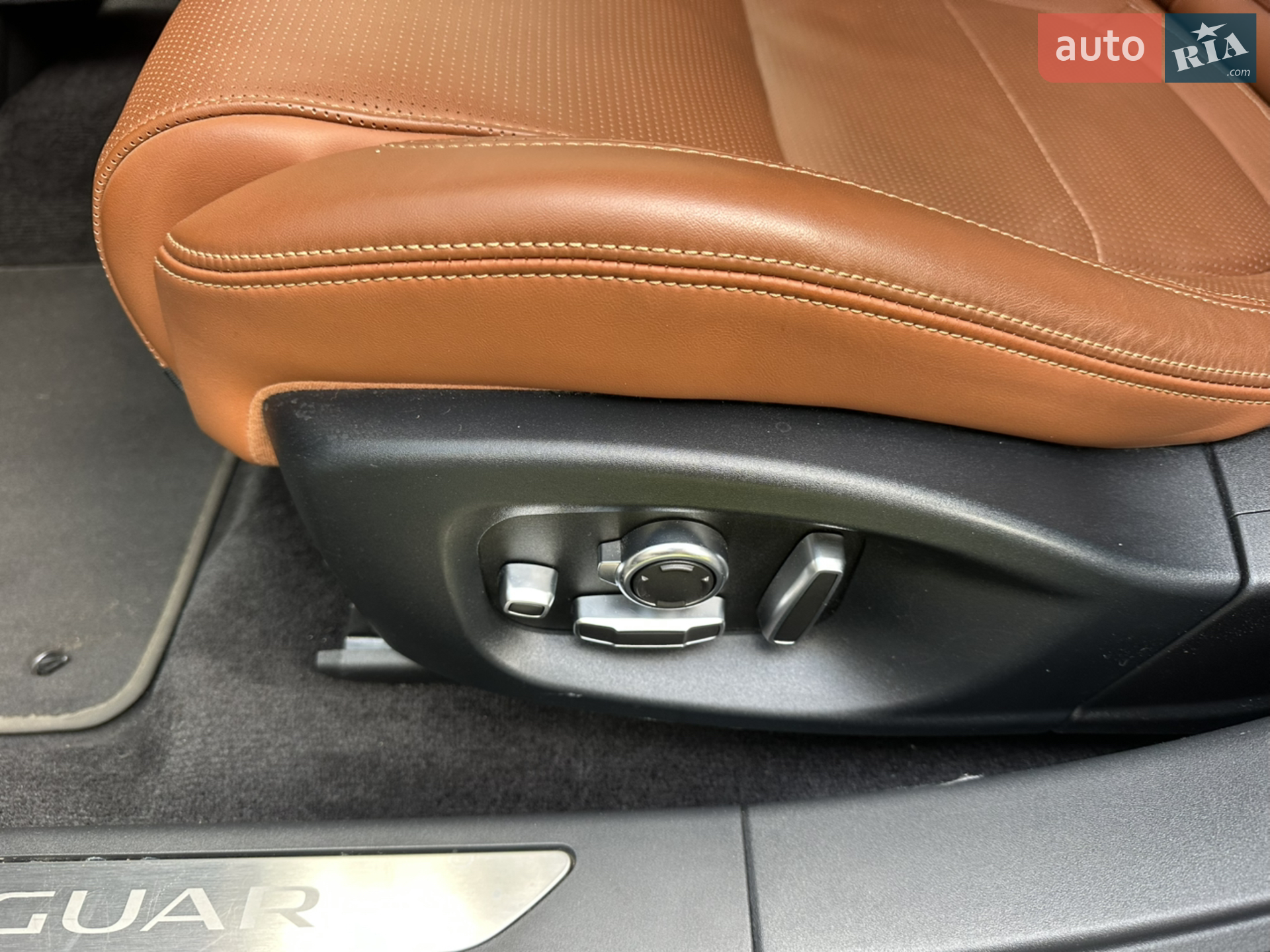 2019 Jaguar I-Pace - мініатюра 37