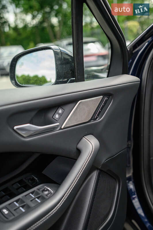 Внедорожник / Кроссовер Jaguar I-Pace 2024 в Львове фото 13 Внедорожник / Кроссовер Jaguar I-Pace 2024 в Львове