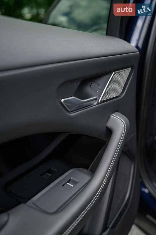 Внедорожник / Кроссовер Jaguar I-Pace 2024 в Львове фото 33 Внедорожник / Кроссовер Jaguar I-Pace 2024 в Львове