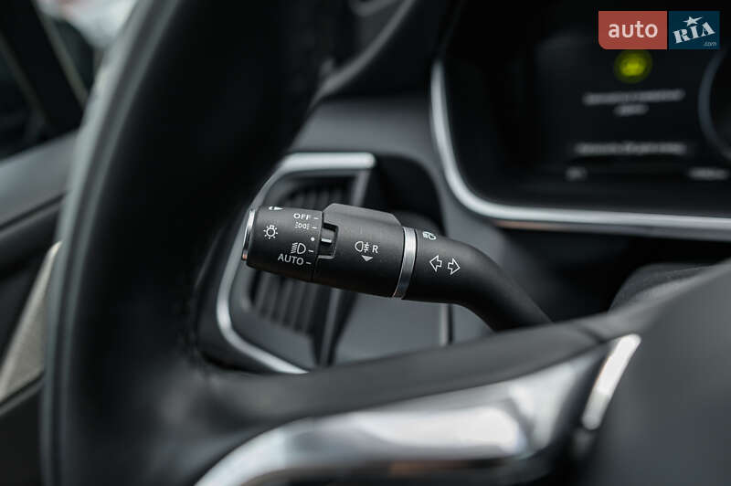 Внедорожник / Кроссовер Jaguar I-Pace 2024 в Львове фото 19 Внедорожник / Кроссовер Jaguar I-Pace 2024 в Львове