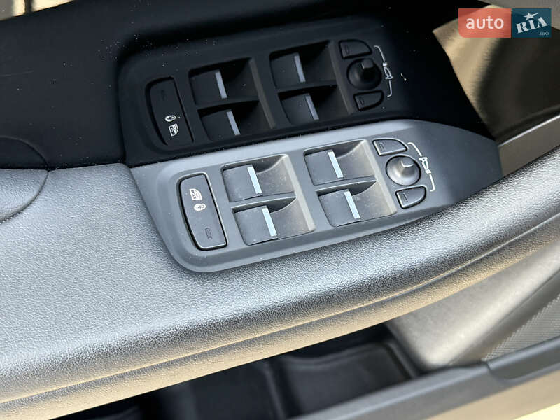 Внедорожник / Кроссовер Jaguar I-Pace 2019 в Тернополе