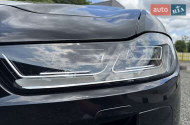 Внедорожник / Кроссовер Jaguar I-Pace 2018 в 