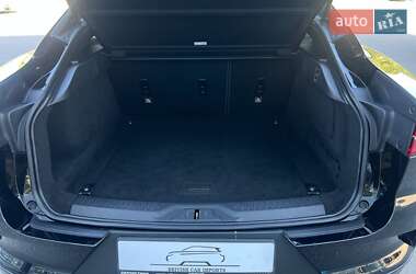 Внедорожник / Кроссовер Jaguar I-Pace 2018 в 