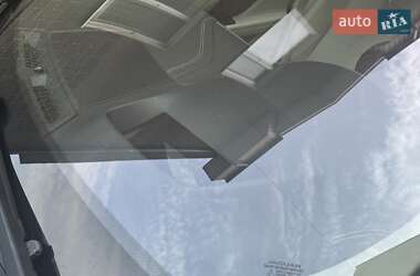Позашляховик / Кросовер Jaguar I-Pace 2019 в 