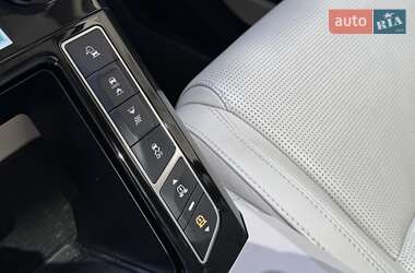 Позашляховик / Кросовер Jaguar I-Pace 2019 в 