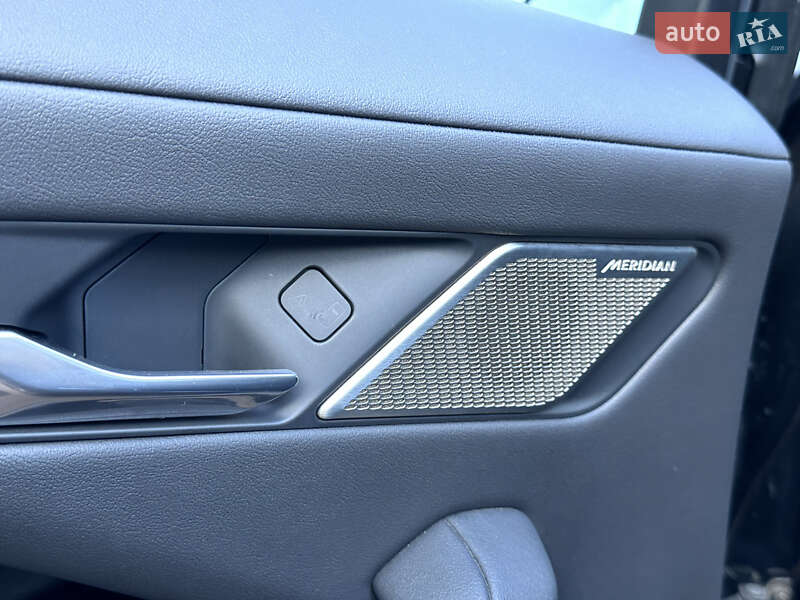 Внедорожник / Кроссовер Jaguar I-Pace 2018 в Луцке
