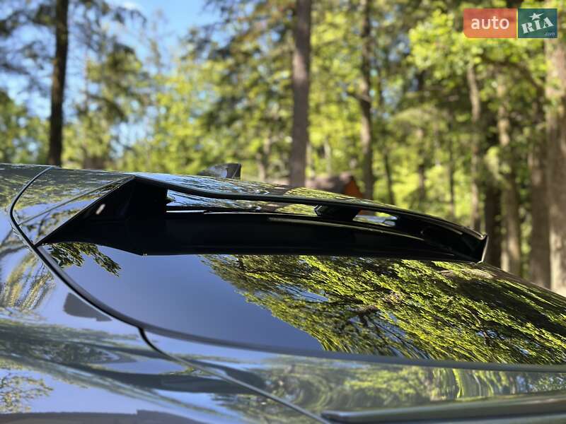 Внедорожник / Кроссовер Jaguar I-Pace 2020 в Дрогобыче