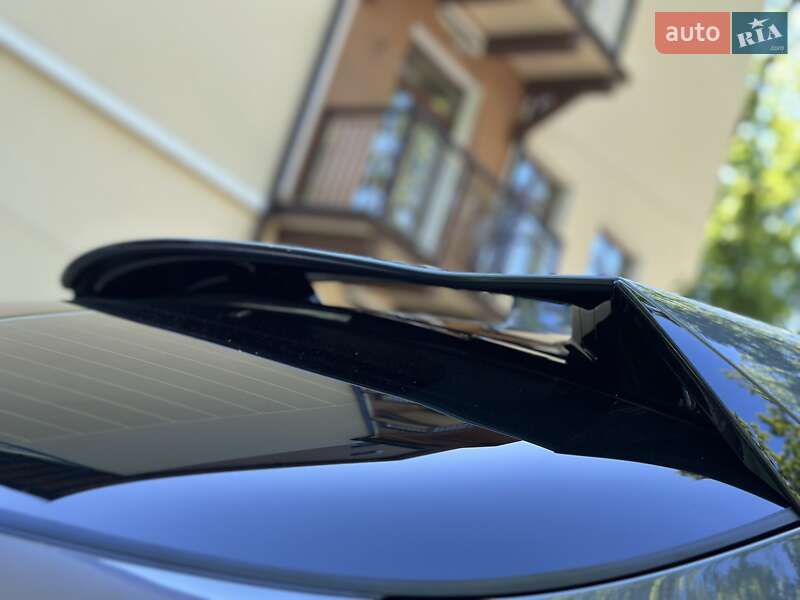 Внедорожник / Кроссовер Jaguar I-Pace 2020 в Дрогобыче