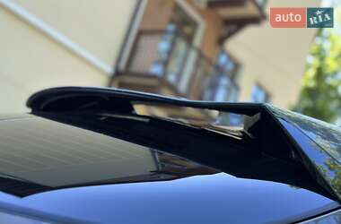 Позашляховик / Кросовер Jaguar I-Pace 2020 в 