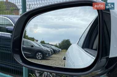 Внедорожник / Кроссовер Jaguar I-Pace 2021 в 