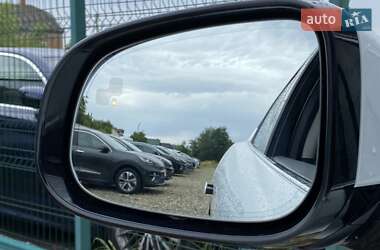Внедорожник / Кроссовер Jaguar I-Pace 2021 в 