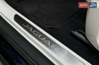 Внедорожник / Кроссовер Jaguar I-Pace 2021 в 