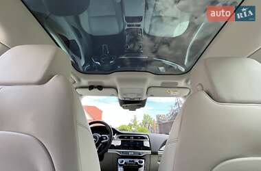 Внедорожник / Кроссовер Jaguar I-Pace 2021 в 