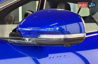 Внедорожник / Кроссовер Jaguar I-Pace 2020 в 