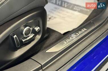 Внедорожник / Кроссовер Jaguar I-Pace 2020 в 