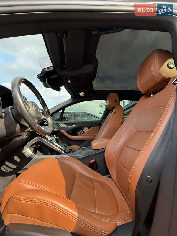 Внедорожник / Кроссовер Jaguar I-Pace 2019 в Киеве