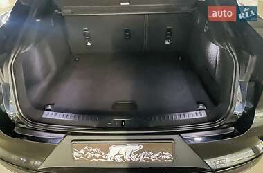Внедорожник / Кроссовер Jaguar I-Pace 2019 в 