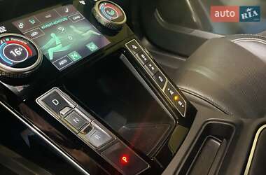 Внедорожник / Кроссовер Jaguar I-Pace 2019 в 