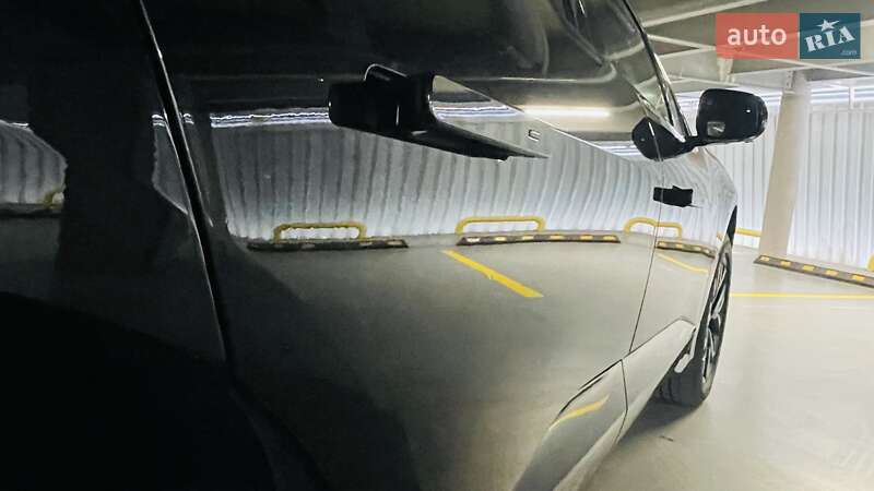 Внедорожник / Кроссовер Jaguar I-Pace 2019 в Виннице