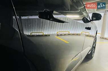 Внедорожник / Кроссовер Jaguar I-Pace 2019 в 
