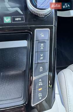 Внедорожник / Кроссовер Jaguar I-Pace 2019 в 