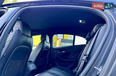 Внедорожник / Кроссовер Jaguar I-Pace 2020 в 