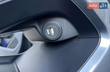 Внедорожник / Кроссовер Jaguar I-Pace 2020 в 