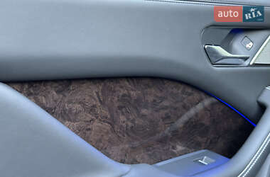 Внедорожник / Кроссовер Jaguar I-Pace 2019 в 