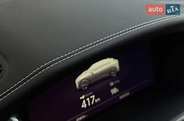 Внедорожник / Кроссовер Jaguar I-Pace 2019 в 