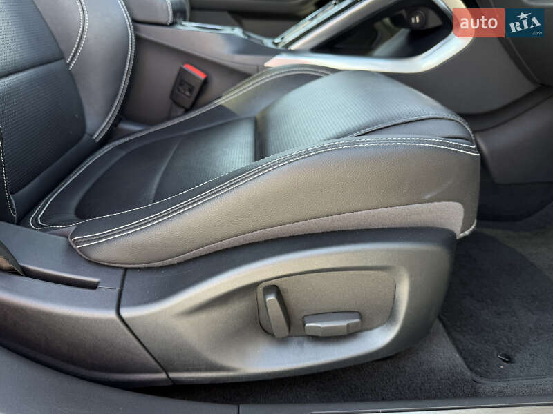 Внедорожник / Кроссовер Jaguar I-Pace 2018 в Виннице